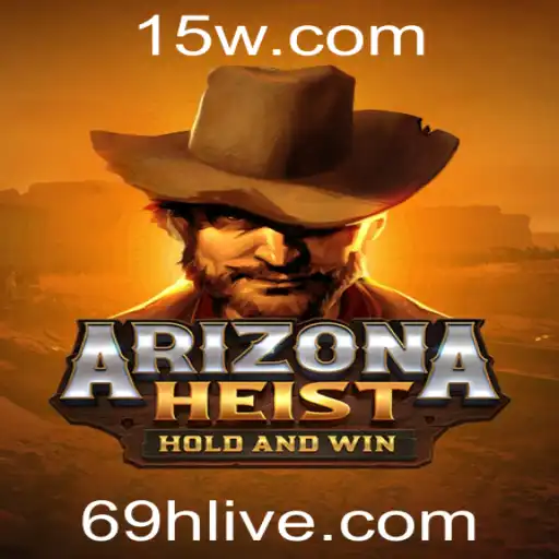 ArizonaHeist: Mergulhe na Aventura Intensa do Novo Jogo de Estratégia