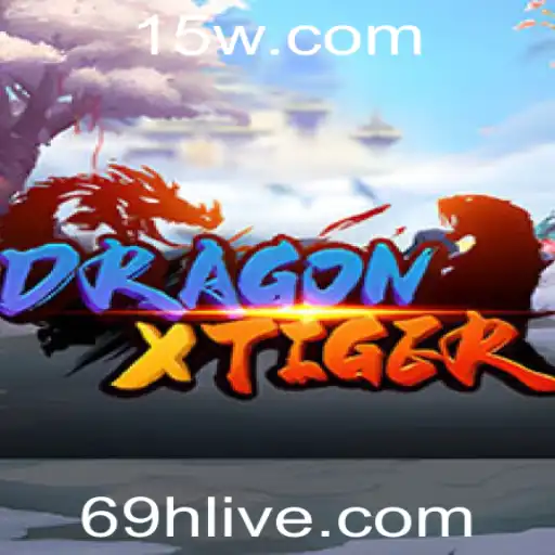 Descubra o Mundo Empolgante de DragonXTiger