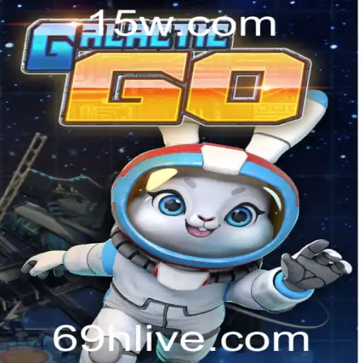 Desvendando GalacticGO: Uma Jornada de 69 Horas Pelo Universo dos Jogos