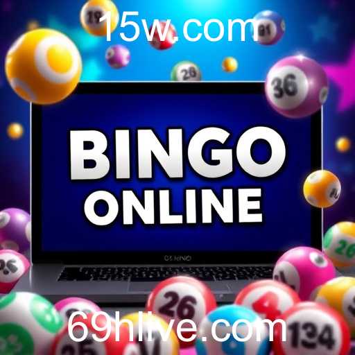 Bingo online