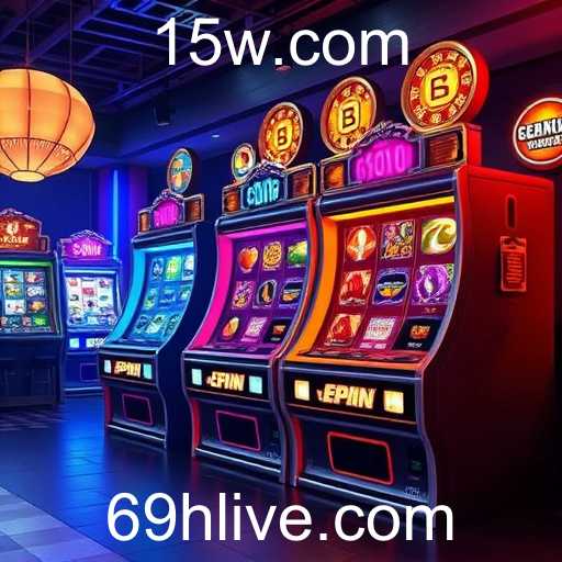 Caça-níqueis online