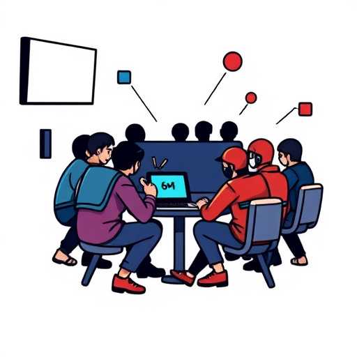 Comunidade Jogadores