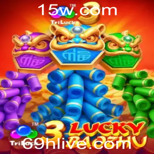 Descubra o Fascinante Mundo do Jogo 3LuckyBaozhu: Regras e Estratégias