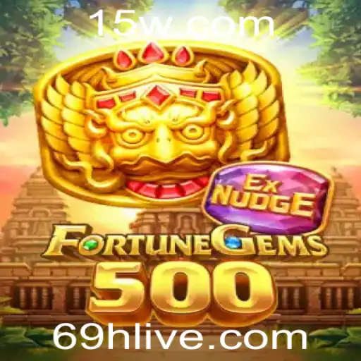Explorando o Mundo Vibrante de FortuneGems500