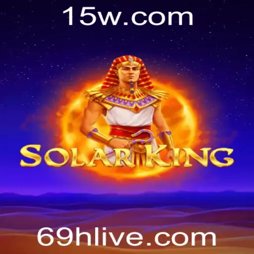 Explorando SolarKing: O Jogo Que Desafia a Criatividade e Estratégia em 69 Horas
